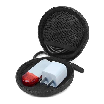 Pakeitimo Ausines Kelionės dėklas Mini Apsauginiai Saugojimo Krepšys Bose SoundSport in-Ear Ausinės