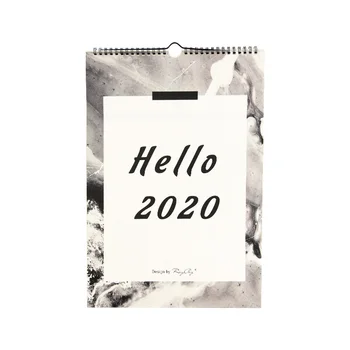 2020 365days Sieninis Kalendorius Mokymosi Grafiką Periodiškai Planavimo Lentelė Dovana Vaikams Studijų Planavimo, Mokymosi Reikmenys