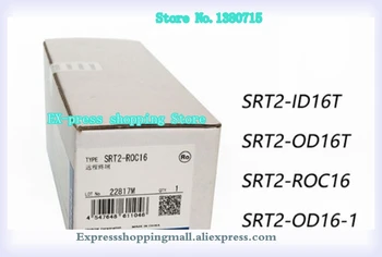 Naujas Originalus SRT2-ID16T SRT2-OD16T SRT2-ROC16 SRT2-OD16-1 SRT2-ID16 PLC