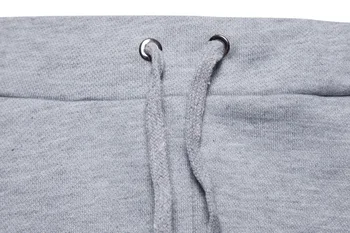 Vyriškos kelnės haremo kelnės sweatpants kelnės gamyklos tiesioginio pardavimo naujos tendencijos mados vyriški drabužiai skylių atsitiktinis