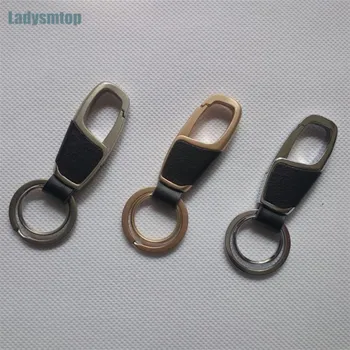 Ladysmtop Automobilių Stiliaus Raktų žiedas 