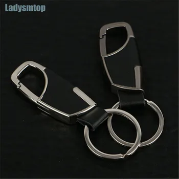 Ladysmtop Automobilių Stiliaus Raktų žiedas 