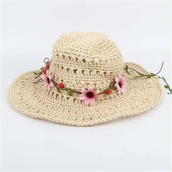Saulės skrybėlės 2020 naujas mados lankas Saulės, skrybėlę, Sulankstomas Universalus Lauko turizmo skrybėlę vasarą, skrybėlės moterims vasaros kepurės skrybėlės moterims