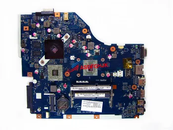 Originalus Acer Aspire 5253G eMachines E644G MB.RPR02.001 LA-7092P MBRPR02001 Bandymo GERAI