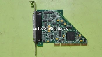 PCI-6010 16 analoginis daugiafunkcį įvesties DAQ įsigijimo kortelės