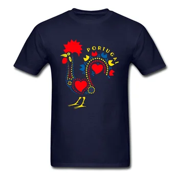 Gaidys Iš Portugalijos, T-marškinėliai Vyrams Juodi Marškinėliai Spalvinga Streetwear Hipster Tshirts vatos Pagaliukai Mėgėjams Dieną Tee Lašas Laivybos
