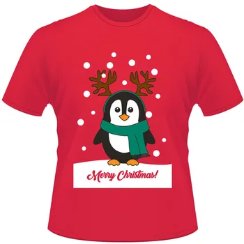 Plus Size Gėlių Kalėdų T-Shirt Moterims 2018 Trumpas Rankovės Atsitiktinis Negabaritinių Viršūnes Ponios Didelis Dydis Marškinėliai