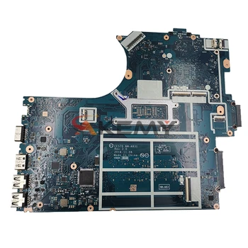 SAMXINNO Lenovo Thinkpad E570 E570C CE570 NM-A831 Laotop Mainboard su i3-7100U CPU NM-A831 Plokštė