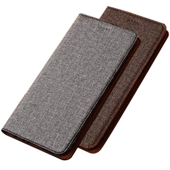 Verslo PU odos magnetinio telefono atveju, jei kortelės turėtojas KOLEGA A5S telefono maišelį atveju KOLEGA AX5S flip case cover funda coque 
