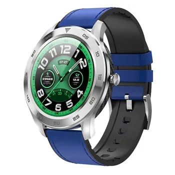 GPS Smart Watch Vyrai Su SIM Kortele Smartwatches Širdies ritmo aptikimo Sporto telefoną, prijungtą žiūrėti 