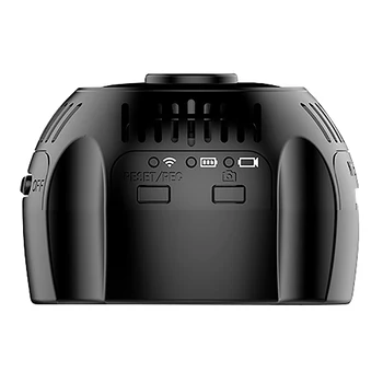 4K Hd Wifi Mini Kamera Smart Žiūrėti 1080P Judesio Aptikimo Micro-Cam infraraudonųjų Spindulių Naktinio Matymo Kamera