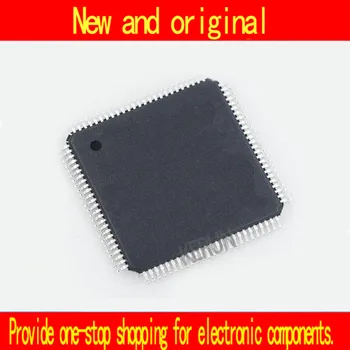XC3S200A-4VQG100C Naujas ir Originalus 10VNT/DAUG XC3S200A QFP100 IC FPGA 68 I/O 100VQFP