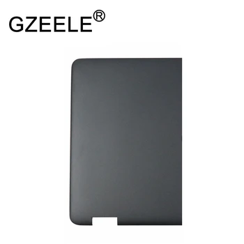 GZEELE Naujas HP Probook 650 G2 655 G2 Galinis Dangtelis Lcd Back Cover 840724-001 Non-Touch 6070B0939701 juoda
