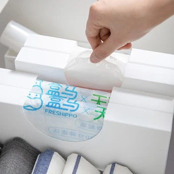 Japonijos Importuotų Plastikinis Maišelis Laikymui Lauke Perdirbimo Šviežių Maišelis Laikymui Lauke Gavybos Tipas Leach Maišelį Apdailos Lauke Mados Saugojimas