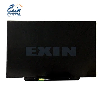 EXIN Naudojama A+ Nešiojamas LCD Ekranas, 