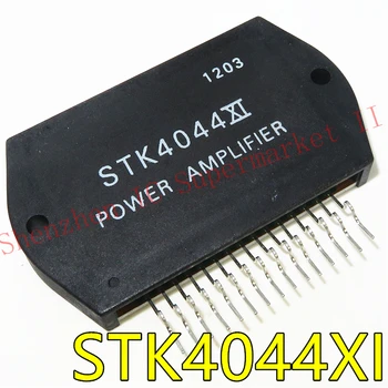 Originalą; STK4044XI STK4044 XI - AF Galios Stiprintuvo (Split Maitinimą) (100 W min., THD = 0.008%)