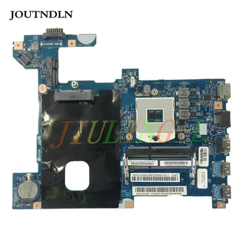 JOUTNDLN lenovo G580 Intel HM77 DDR3 LG4858 UMA Mainboard MB 48.4SG06.011 11S900003