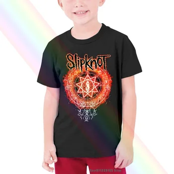 2018 Streetwear Vaikų Vaikas marškinėliai Buffy Vampire Slayer Mens Juoda Vaikų Vaikas marškinėliai Vaikų Vaikas, T-marškinėliai, Drabužiai