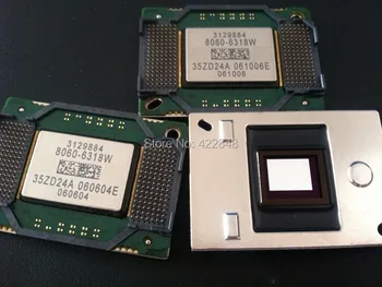 8060-6318W / 8060-6319W DMD chip už Toshiba TDP-SP1