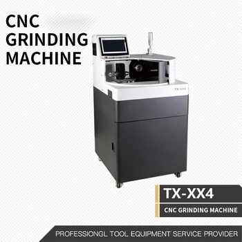 TX-XX4 CNC, Šlifavimo Mašina, Visiškai Automatinis Keturių ašių Šlifavimo Mašinos, Aukšto Tikslumo Šlifavimo