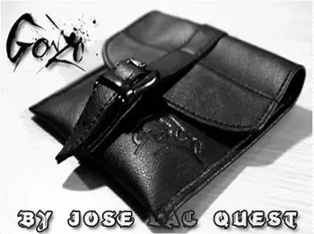 Gonzo Jose Lac'Quest