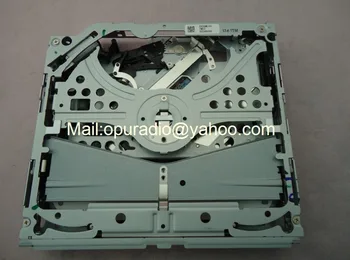 Visiškai naujas Alpine DVD mechanizmas loader DV38M16A DV38M16B DV38M16C su ED21A55L lazerio VW BMNW Mercede navigaion radijo imtuvas