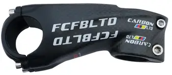 FCFB anglies kamieninių kelių mtb kalnų dviratis dviračio kamieninių 31.8 25.4 50/60/70/80/90/100/110/120 dviračių dalys