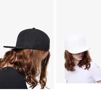 Juokinga Ne Šiandien zenenhundas baltos skrybėlės vyrų beisbolo vyrų saulės, skrybėlės moterims tėtis kepurės Kepurės Kepurės koziris Kepuraitės