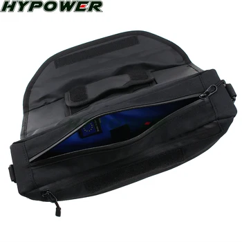 Motociklo maišelis didelis ekranas telefono / GPS /Priekinė motociklo galvos paketą, skirtą 