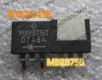 Naujas MBRB750-E3 MBRB750 IKI 263 aukštos kokybės