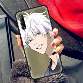 Mielas džiudžiutsu kaisen Anime Telefoną Atveju 