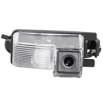 Automobilių HD Vandeniui atspari Galinio vaizdo Kamera, Parkavimo Atbuline Kamera Infiniti G25 G35 G37 2003-2013