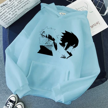 Derliaus Vyrams Palaidinukė Japonija Stiliaus Vyrų Harajuku Hoodies Palaidinės Japonų Anime Spausdinti Hoodies Animacinių Filmų Streetwear Susagstomi Megztiniai