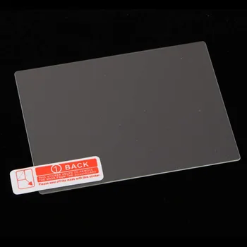 9H Grūdintas Stiklas LCD Screen Protector Shield Plėvelę Fotoaparatas Olympus PEN E-PL9 3-Colių LCD Priedai