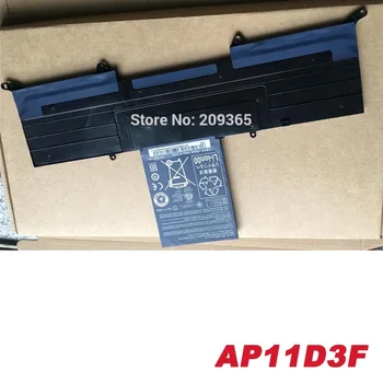 Nešiojamas Baterija Acer Aspire S3 S3-391 S3-391-6407 S3-951-6646 AP11D3F AP11D4F MS2346 nemokama laivas