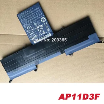Nešiojamas Baterija Acer Aspire S3 S3-391 S3-391-6407 S3-951-6646 AP11D3F AP11D4F MS2346 nemokama laivas