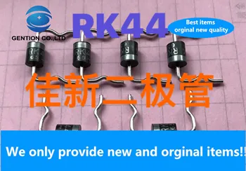 20PCS Naujas originalus RK44 4A40V mažas lašas Schottky diodas