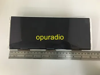 Originalus Opuradio 10.25 Colių LCD ekranu, skirtas BMW 7 Serijos NBT vienetas automobilių garso sistemos