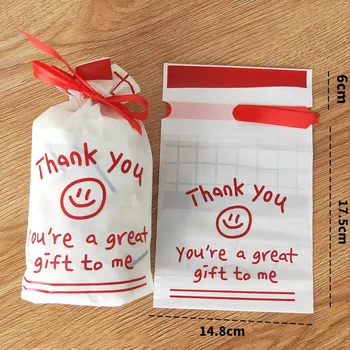 Pakuotėje 50 Vidutinių Paprasta Vėjo Pluošto Kišenės Užkandžių Sausainiai Kepimo Paketą Ir Įvykių Šalies Prekių