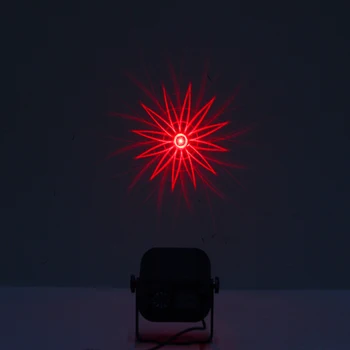 Lazerinius Projektorius, Šviesos Poveikio Lempa su Valdikliu 60 Modelio Lazeris RGB LED Projektorius Scenos Šviesos Šalis, KTV Klubas, Diskoteka