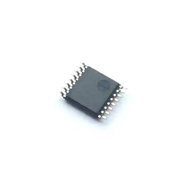 5VNT/DAUG MSC1691AI 1691AI TSSOP-16 LED LCD maitinimo valdybos dažniausiai naudojamas SMD chip Sandėlyje NAUJAS originalus IC