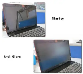 2VNT Anti-Glare Screen Protector Guard Padengti Acer Chromebook 