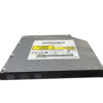 Naujas Nešiojamas, Vidaus Optinio Disko Pakeitimas Dual Layer 8X DVD RW RAM įrašymo įrenginys 24X CD-R Rašytojas HP Compaq 6910p 6720s Serija