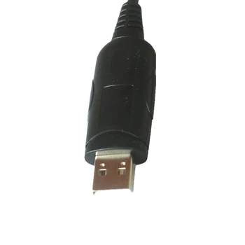 USB Programavimo Kabelis Laido Kenwood 2/Du Būdu Radijo TK-3200 TK-3202L TK-3206 TK-3207 TK-3230