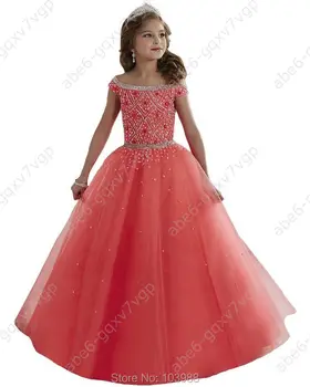 Classic pink flower girl DRESS-PROGA-ŠALIS-BRIDESMAID-VESTUVIŲ-FORMALUS-DĖVĖTI!! Mielas ir Gražus ! visi dydžiai nuo 2-14!
