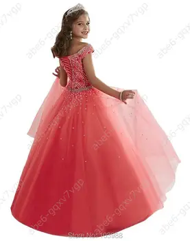 Classic pink flower girl DRESS-PROGA-ŠALIS-BRIDESMAID-VESTUVIŲ-FORMALUS-DĖVĖTI!! Mielas ir Gražus ! visi dydžiai nuo 2-14!