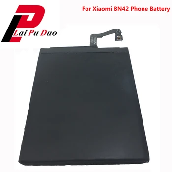 BN42 3.85 V 4100mAh, Telefono Baterija Pakaitinis Akumuliatorius Xiaomi Redmi 4, 2G RAM 16G ROM Edition BN42