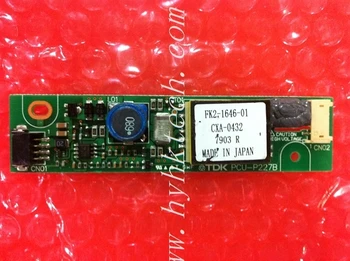 FK2-1646-01 CXA-0432 keitiklis naudojamas LCD, naujas sandėlyje išbandyti prieš išvežant