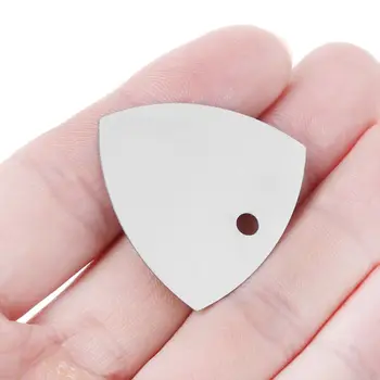5vnt Trikampis Metalo Mobiliojo Telefono Atidarymo Įrankis Gitara Kirtikliai Smalsauti Atidarytuvas