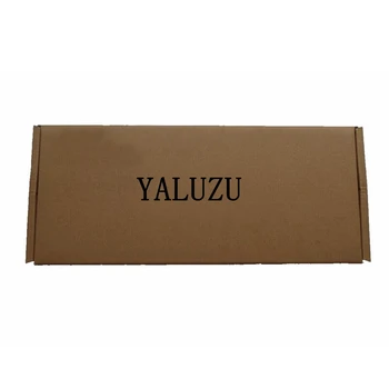 YALUZU NAUJAS Nešiojamas LCD Back Cover už Asus FX86 FX86S FX86F FX86SF FX505 shell